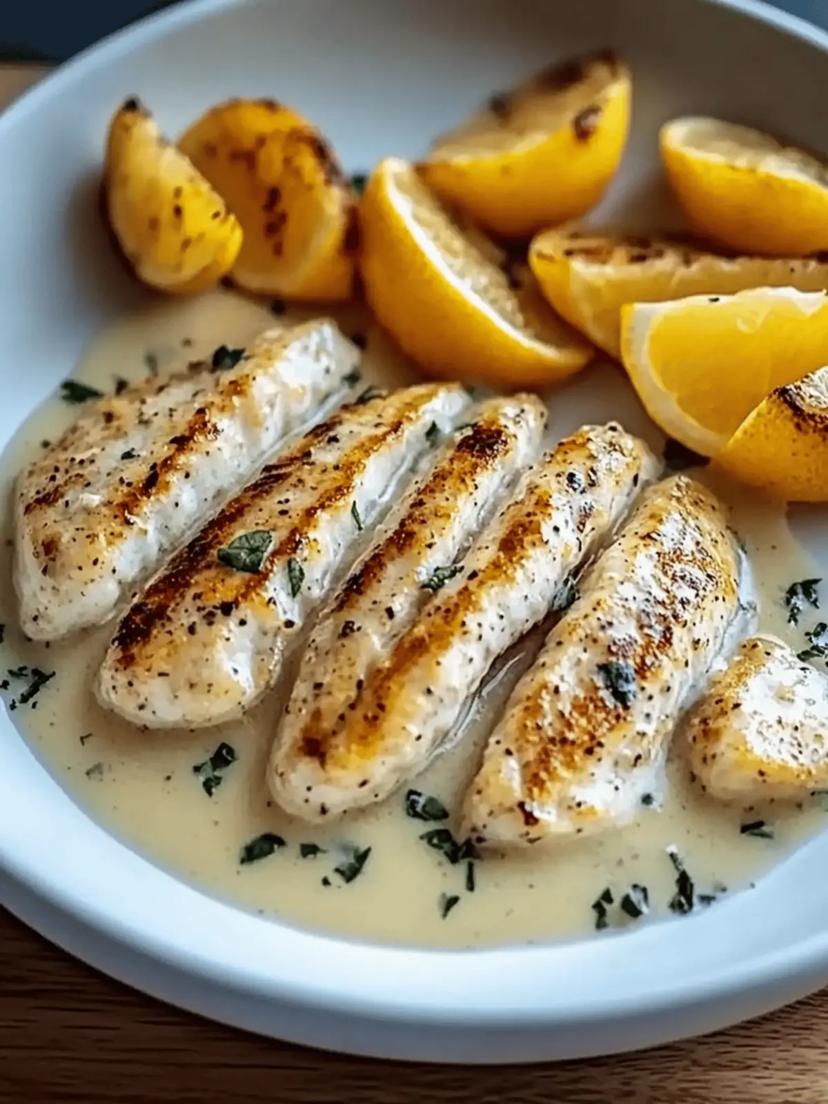 Rezept mit Hähnchenbrustfilet