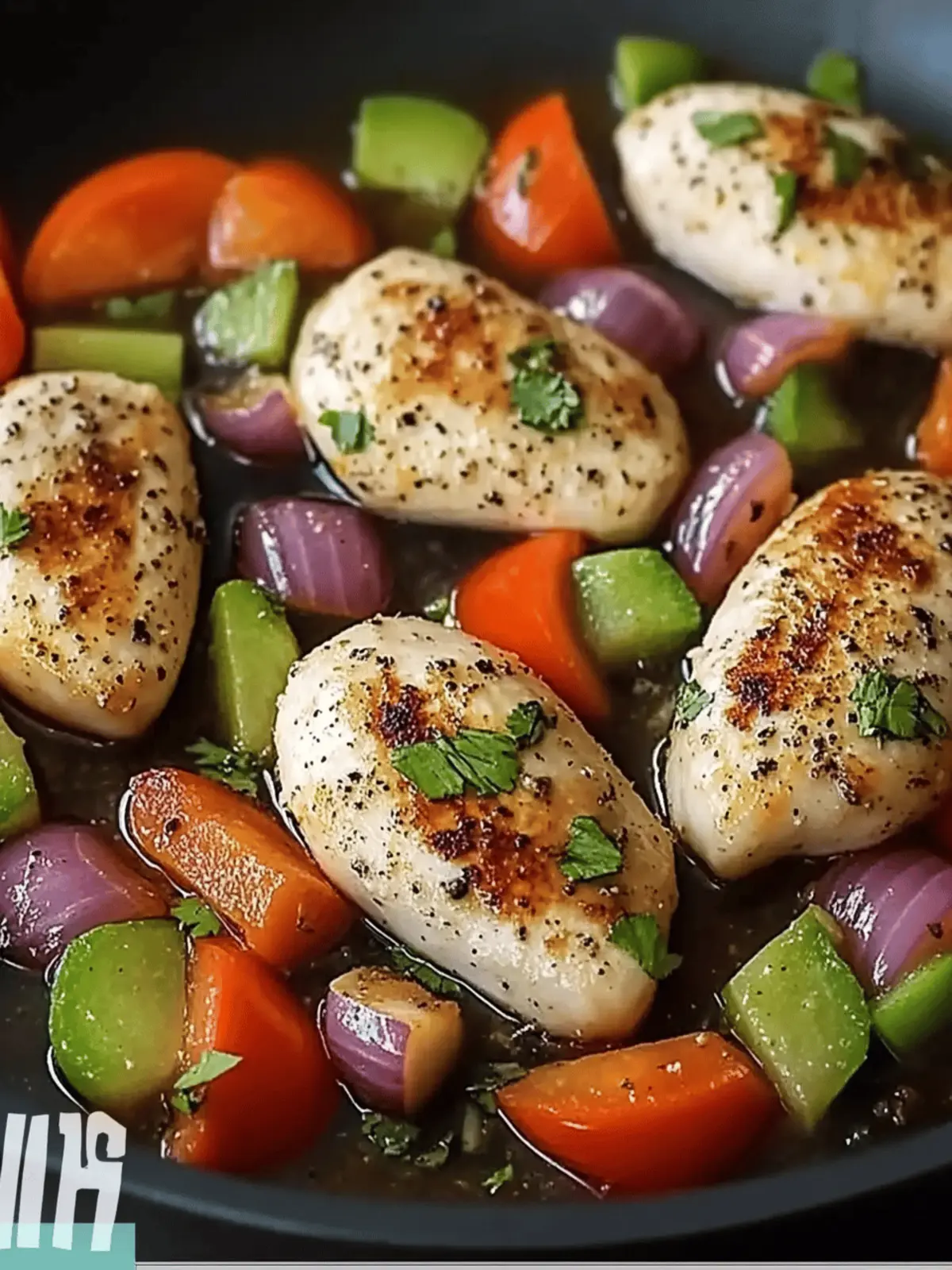 Hähnchenbrust Rezepte Pfanne