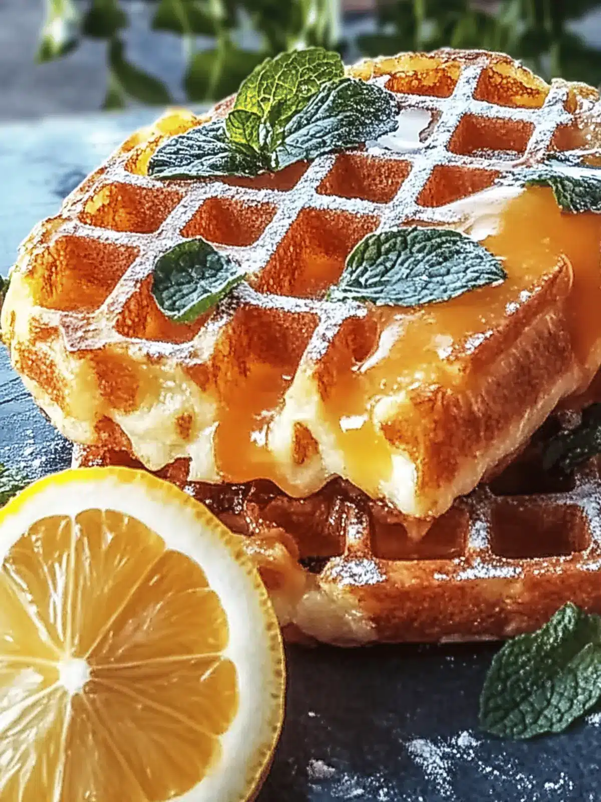 Frühstücksideen Buffet anrichten