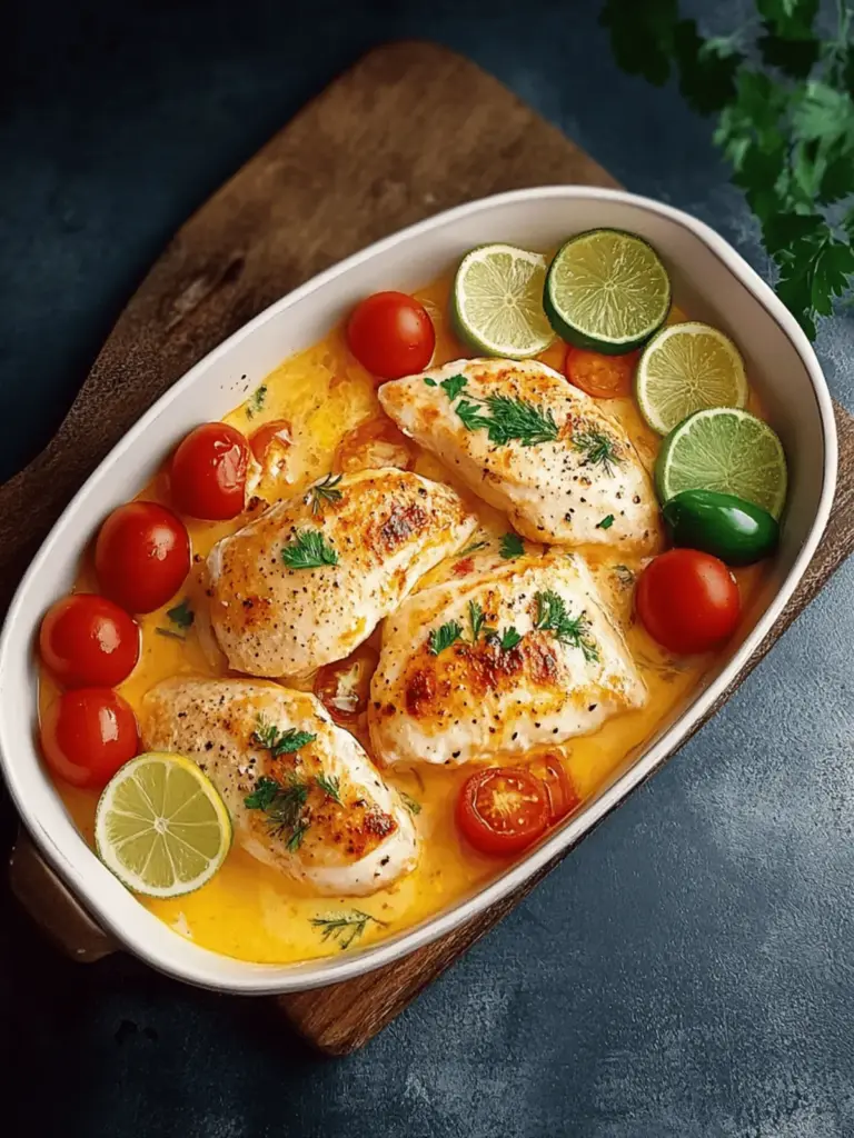 Hähnchenbrust Rezepte Backofen