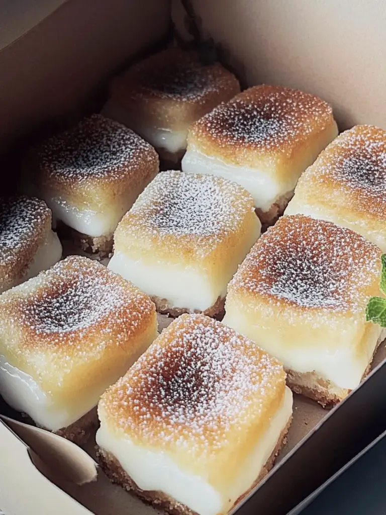 Cinnamon cheesecake according to grandma's recipe – A touch of childhood and security