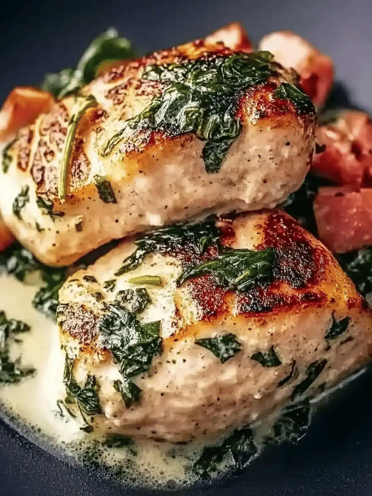 gefüllte hähnchenbrust rezepte