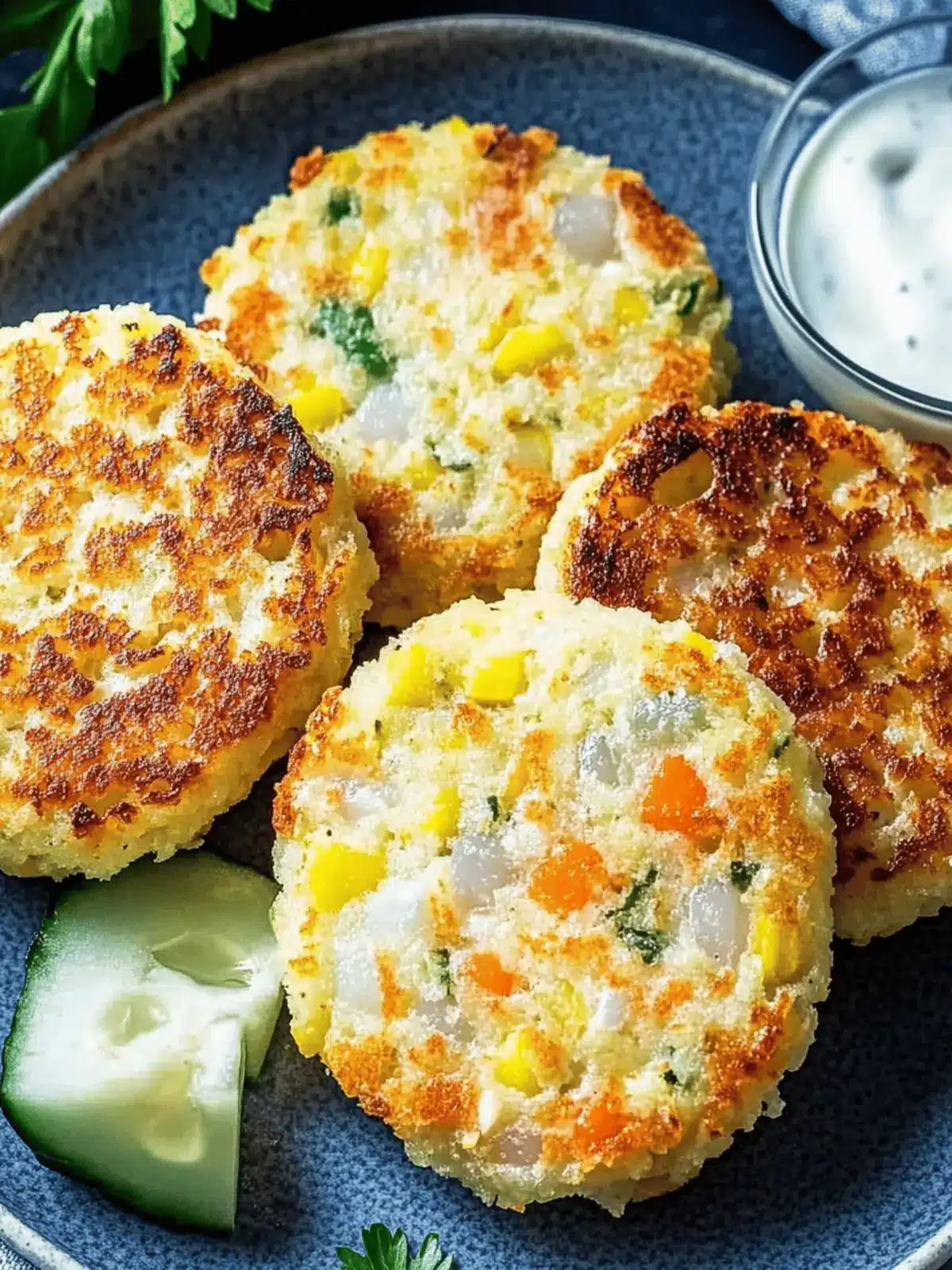 schnelles gesundes Essen