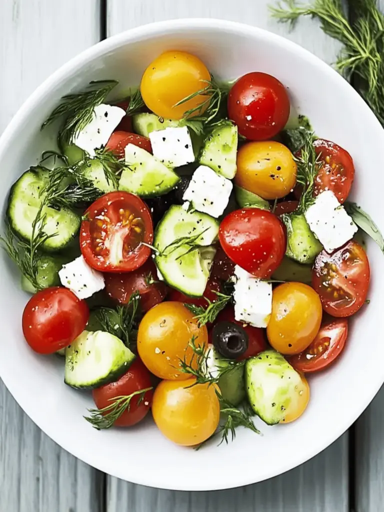 ausgefallene Salate zum Grillen