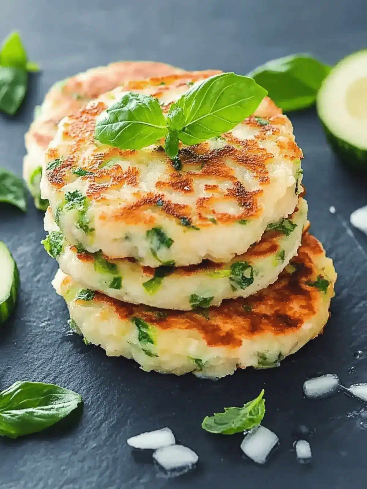 heute mit zucchini kochen