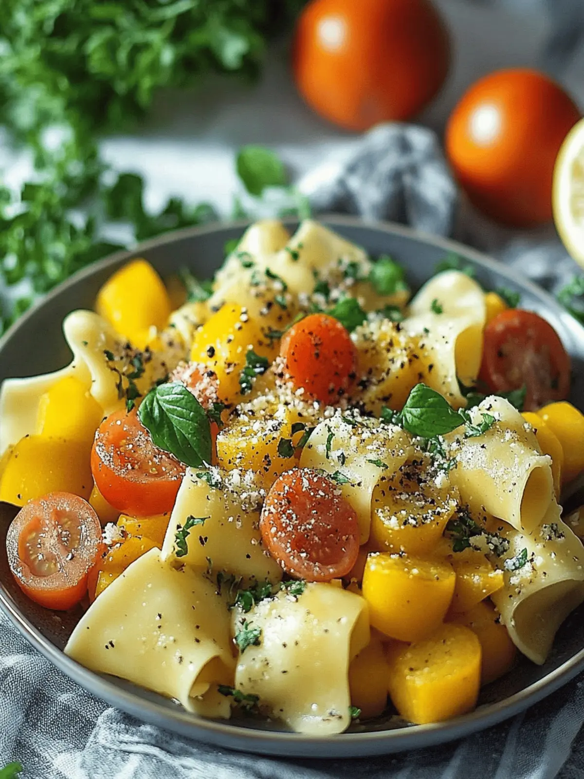 Maultaschen Salat schnell und einfach