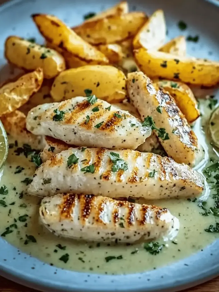 Rezept mit Hähnchenbrustfilet