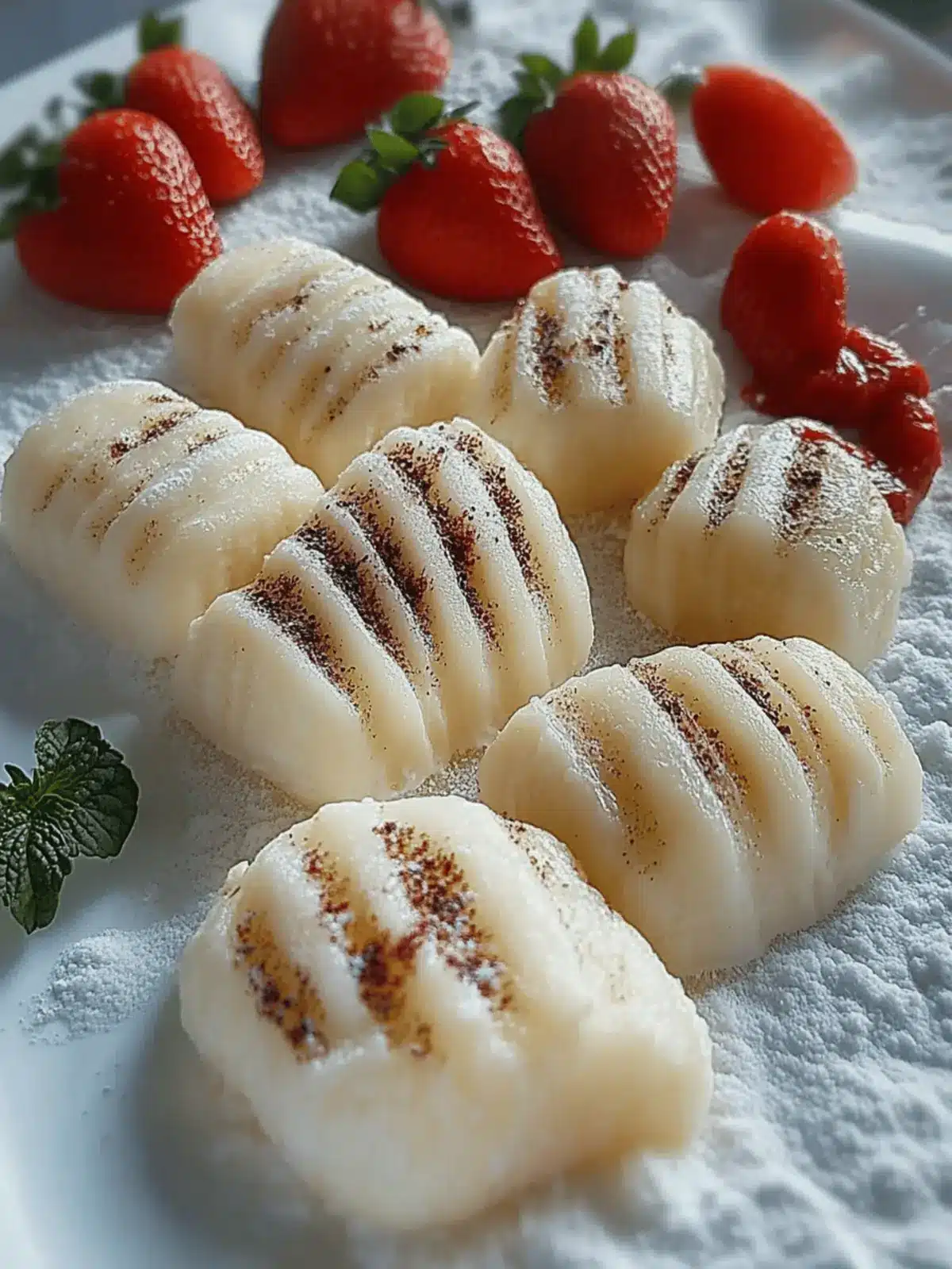 gnocchi rezept selber machen