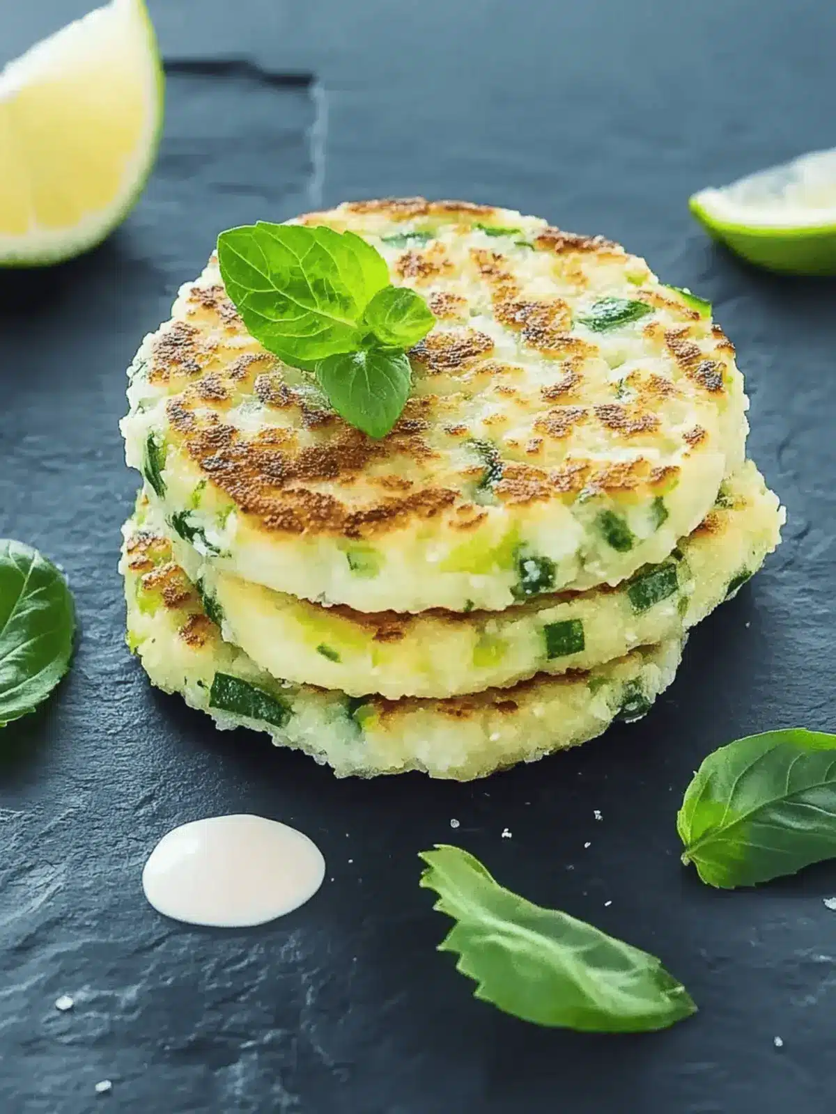heute mit zucchini kochen