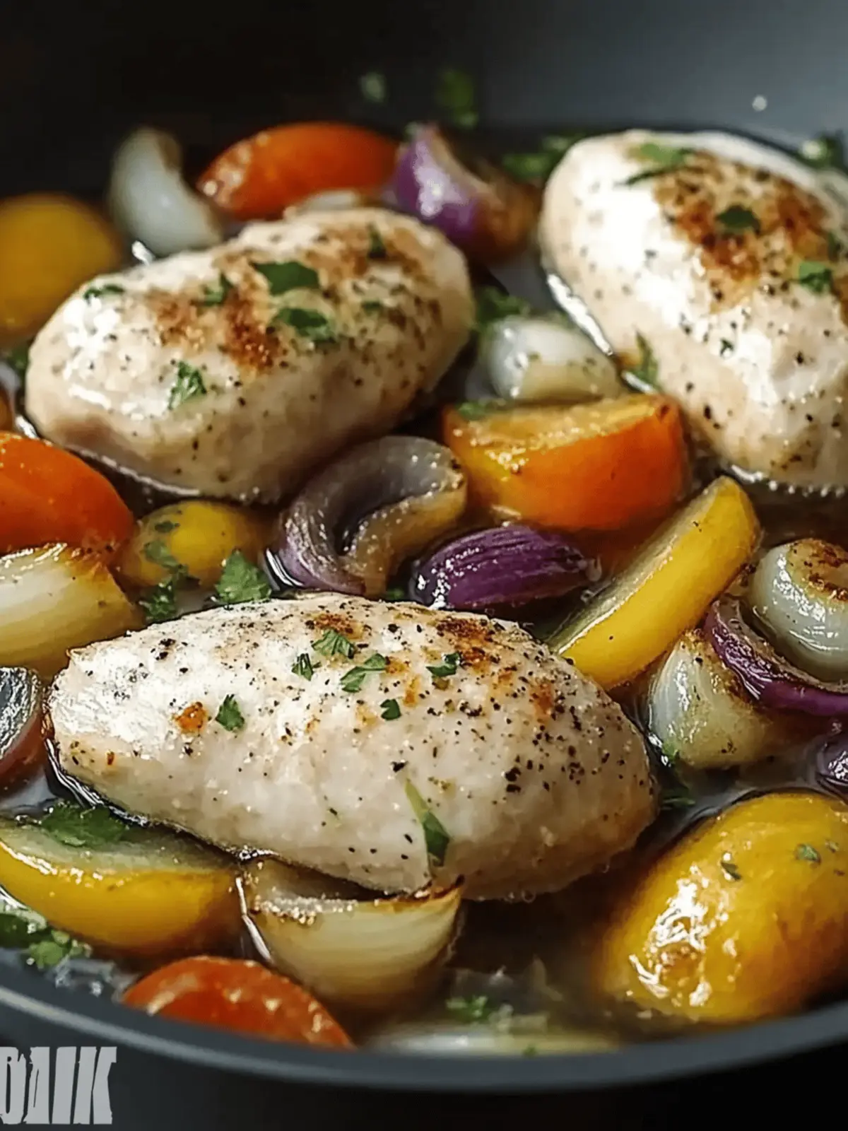 Hähnchenbrust Rezepte Pfanne