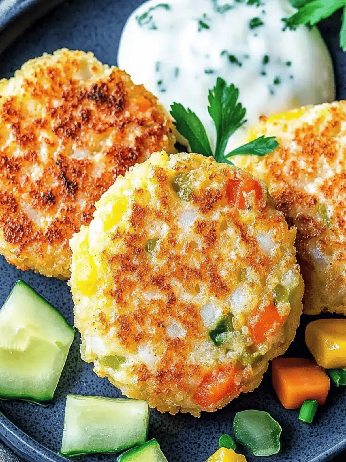 schnelles gesundes Essen