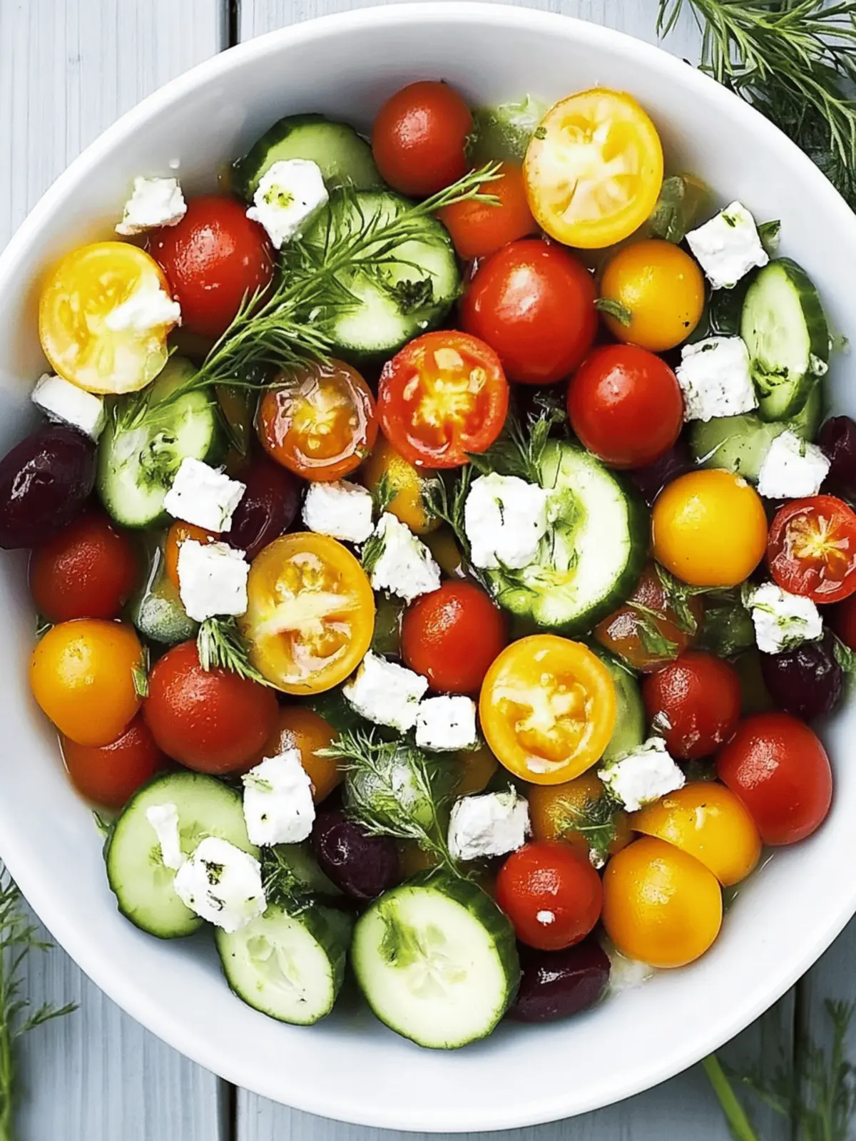 ausgefallene Salate zum Grillen