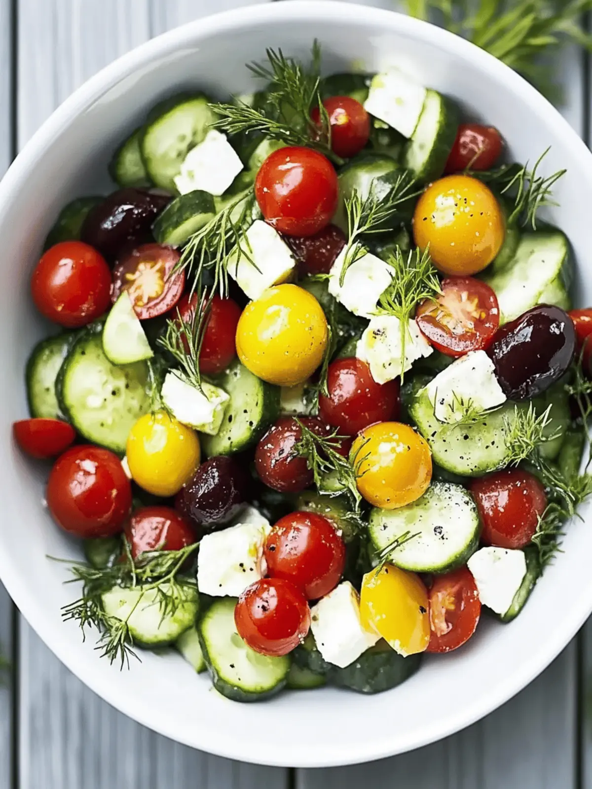 ausgefallene Salate zum Grillen