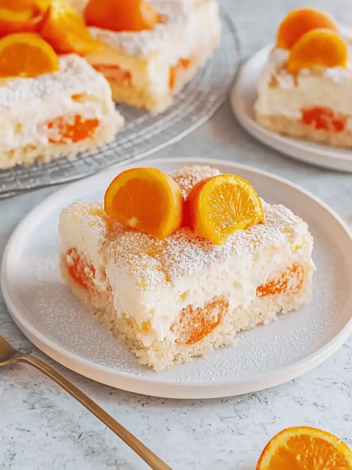 Kuchenrezepte einfach