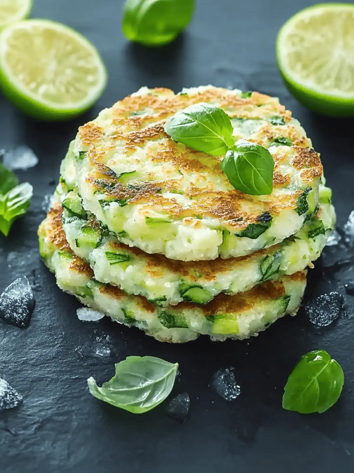 heute mit zucchini kochen