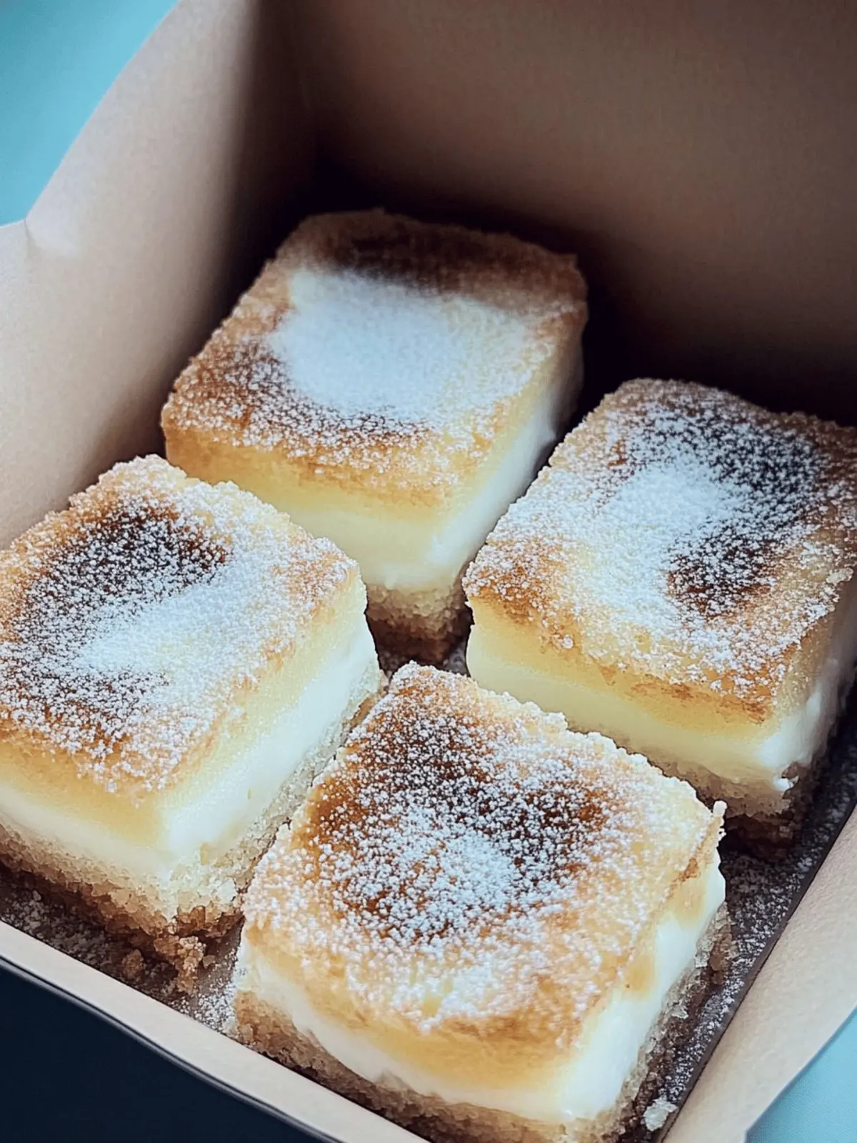 Cinnamon cheesecake according to grandma's recipe – A touch of childhood and security