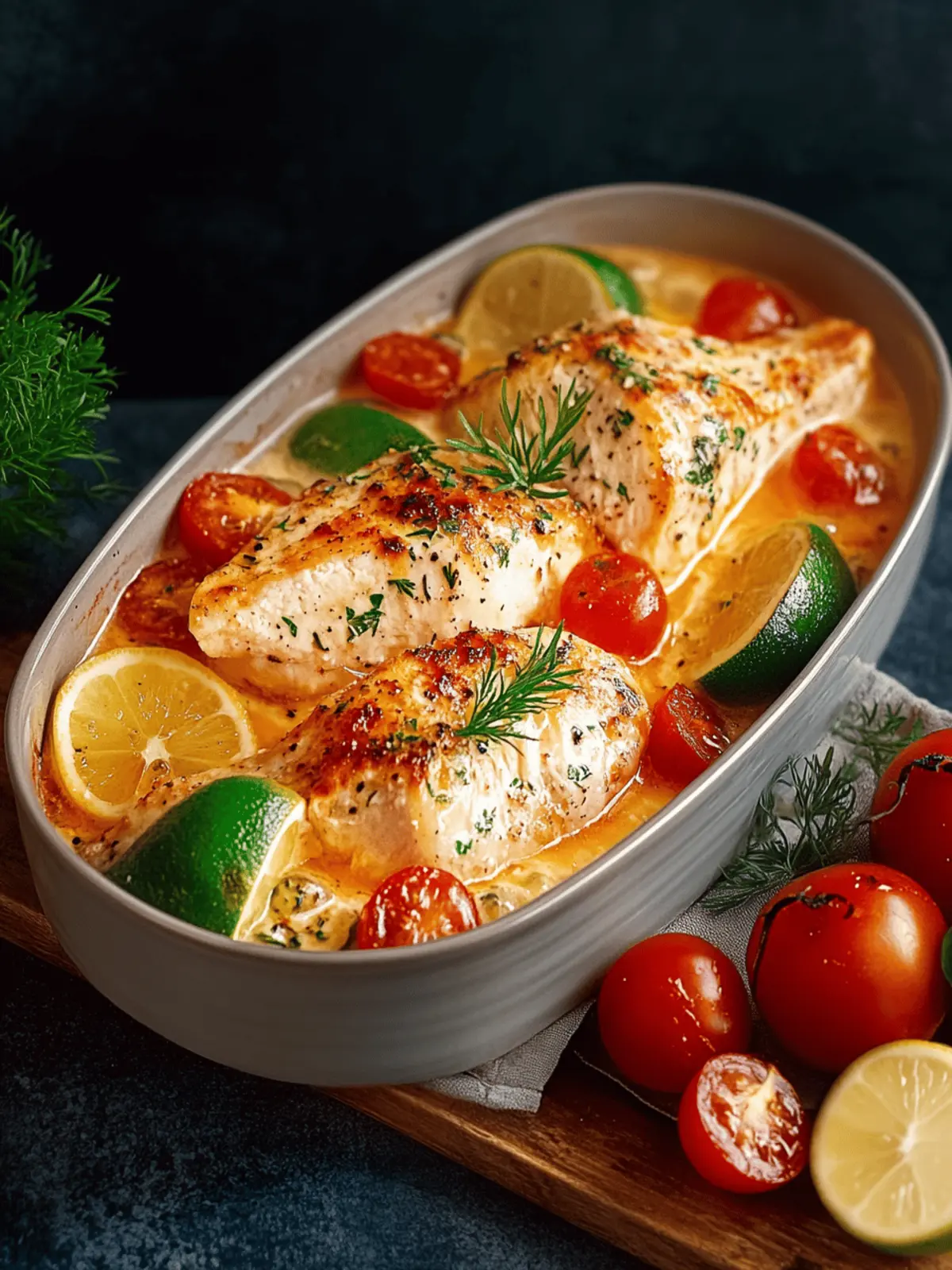 Hähnchenbrust Rezepte Backofen