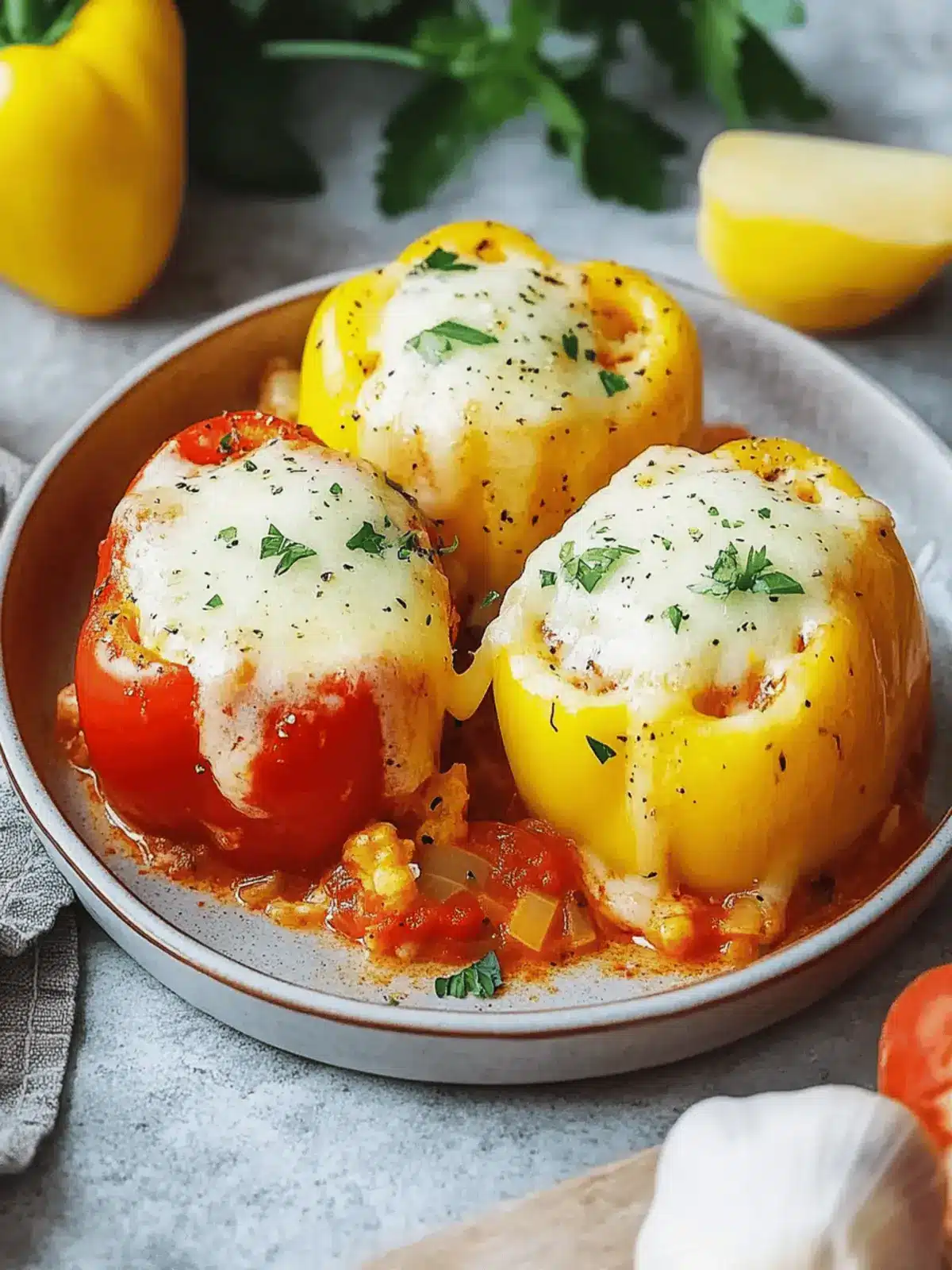 gesunde essen rezepte