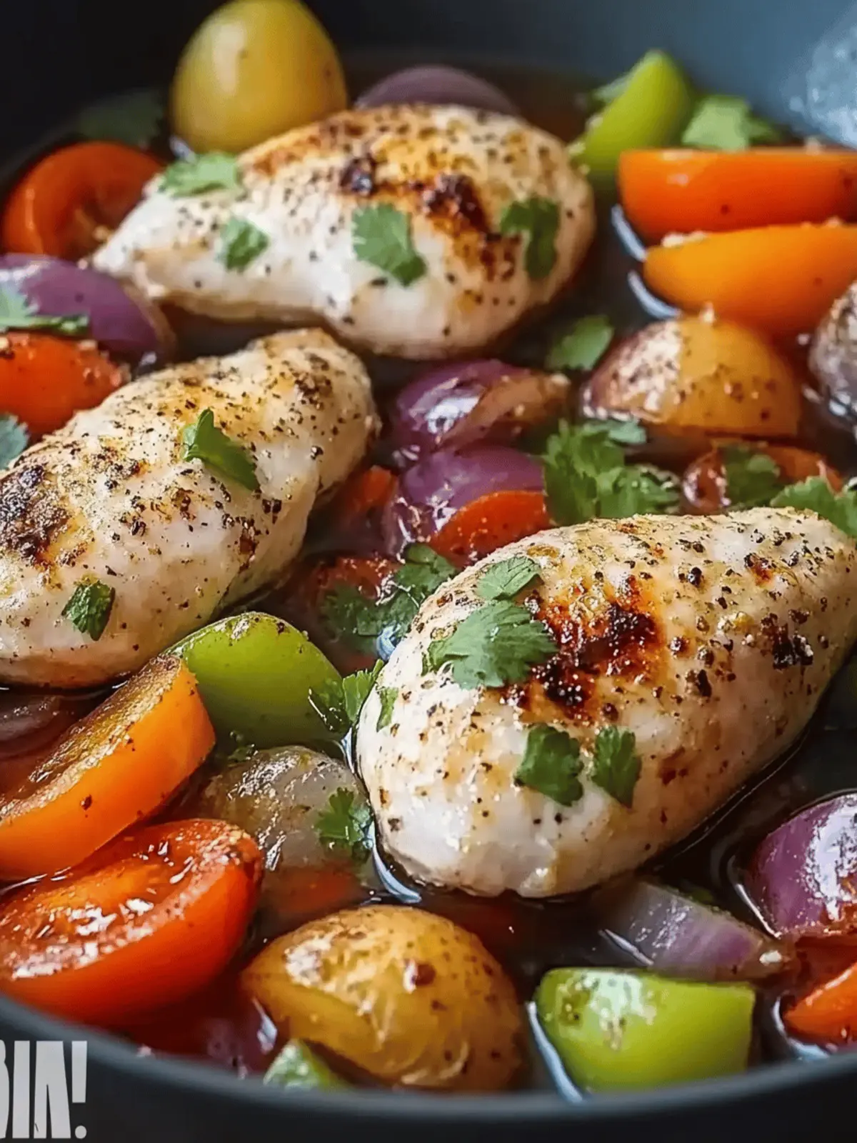 Hähnchenbrust Rezepte Pfanne