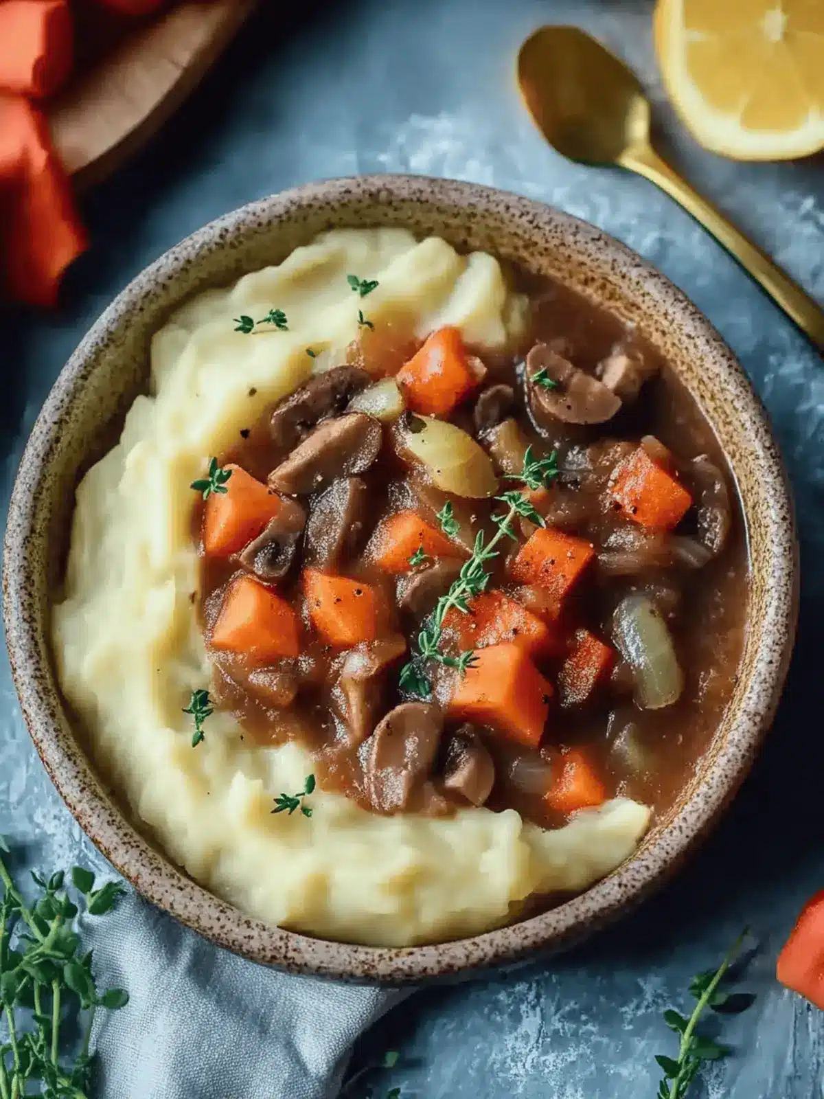 vegetarische Rezepte Abendessen