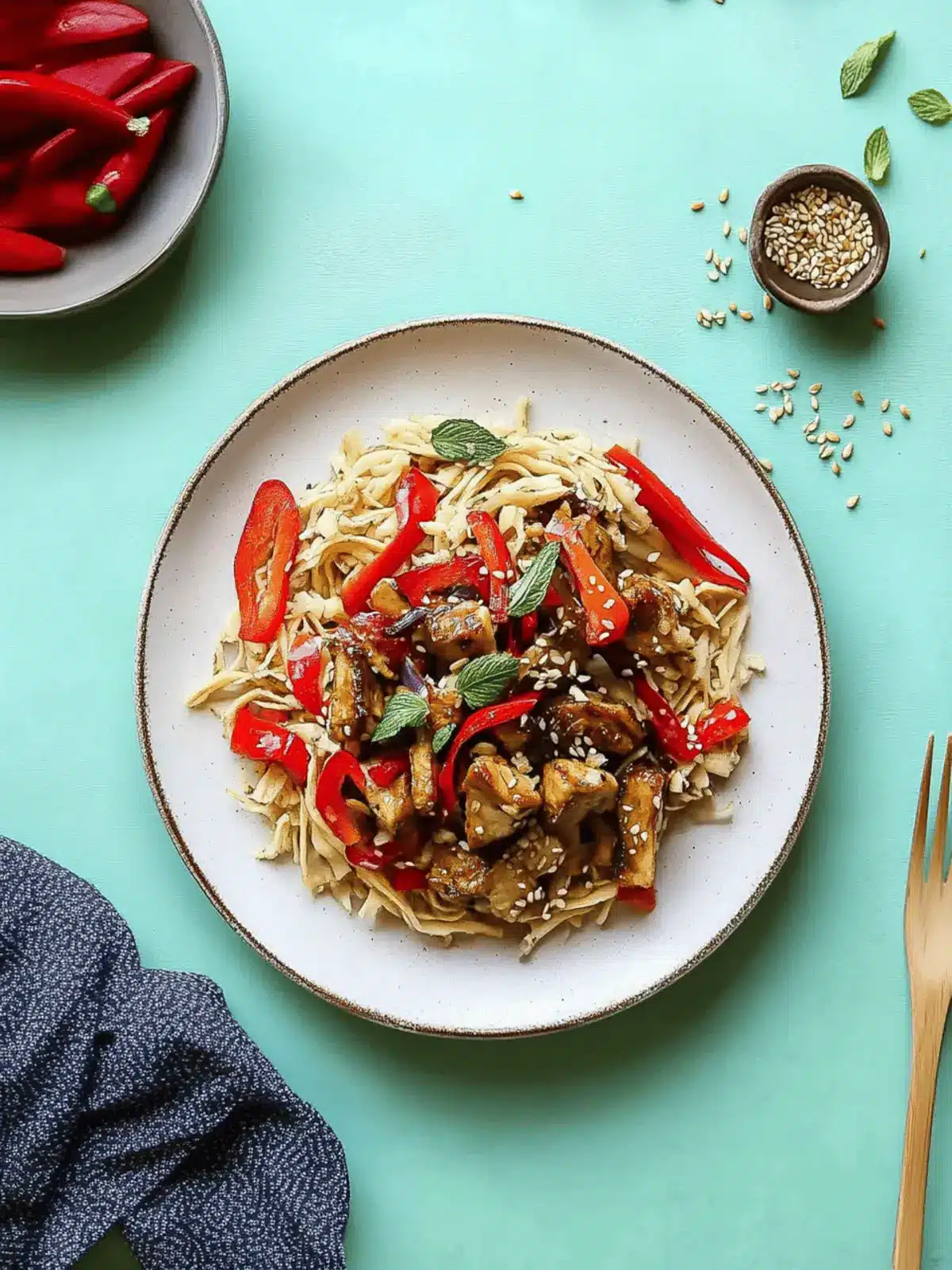 Luftfritteuse Rezepte