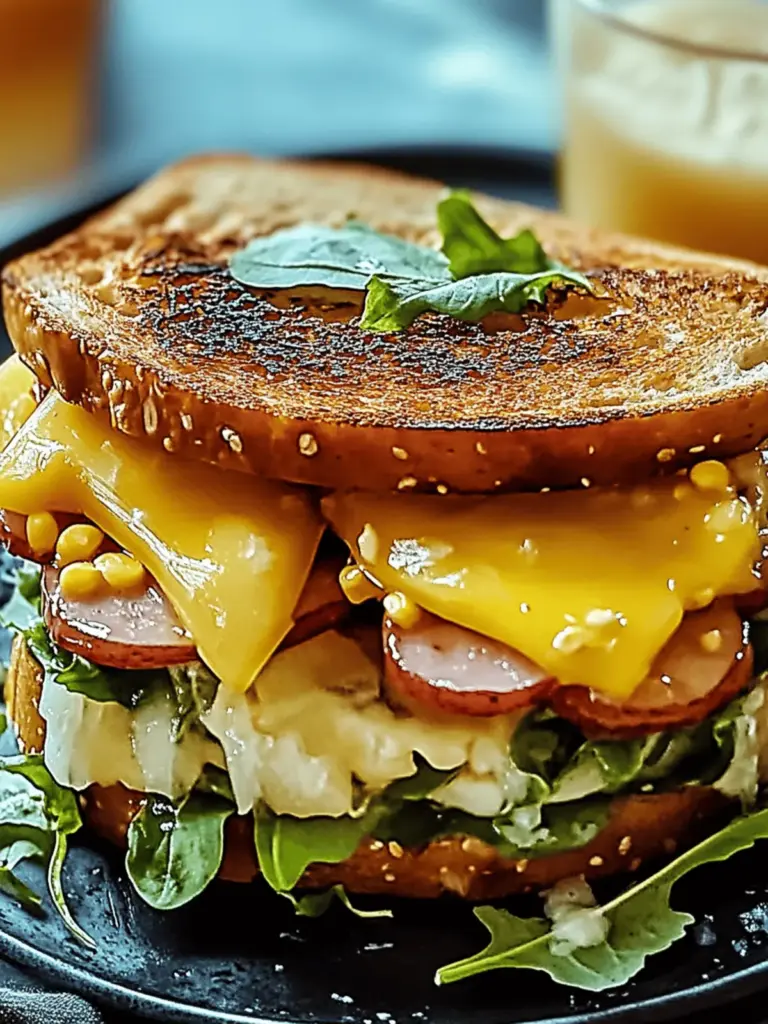 herzhaftes Frühstücksideen