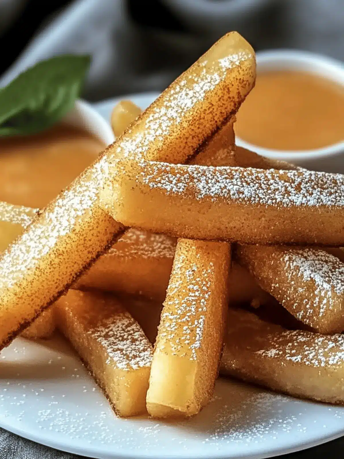 Frühstücksideen Gäste