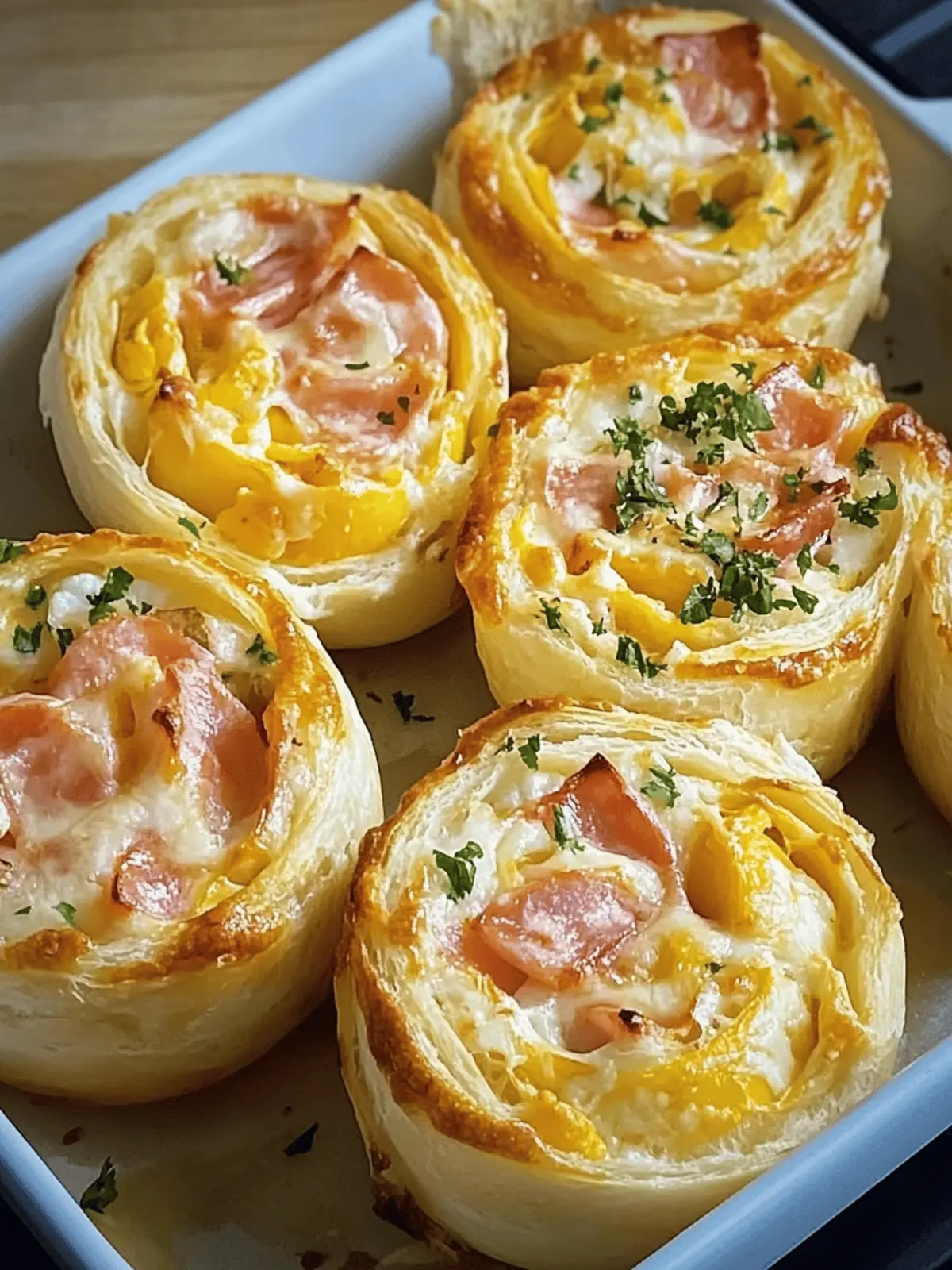 Frühstücksideen Buffet