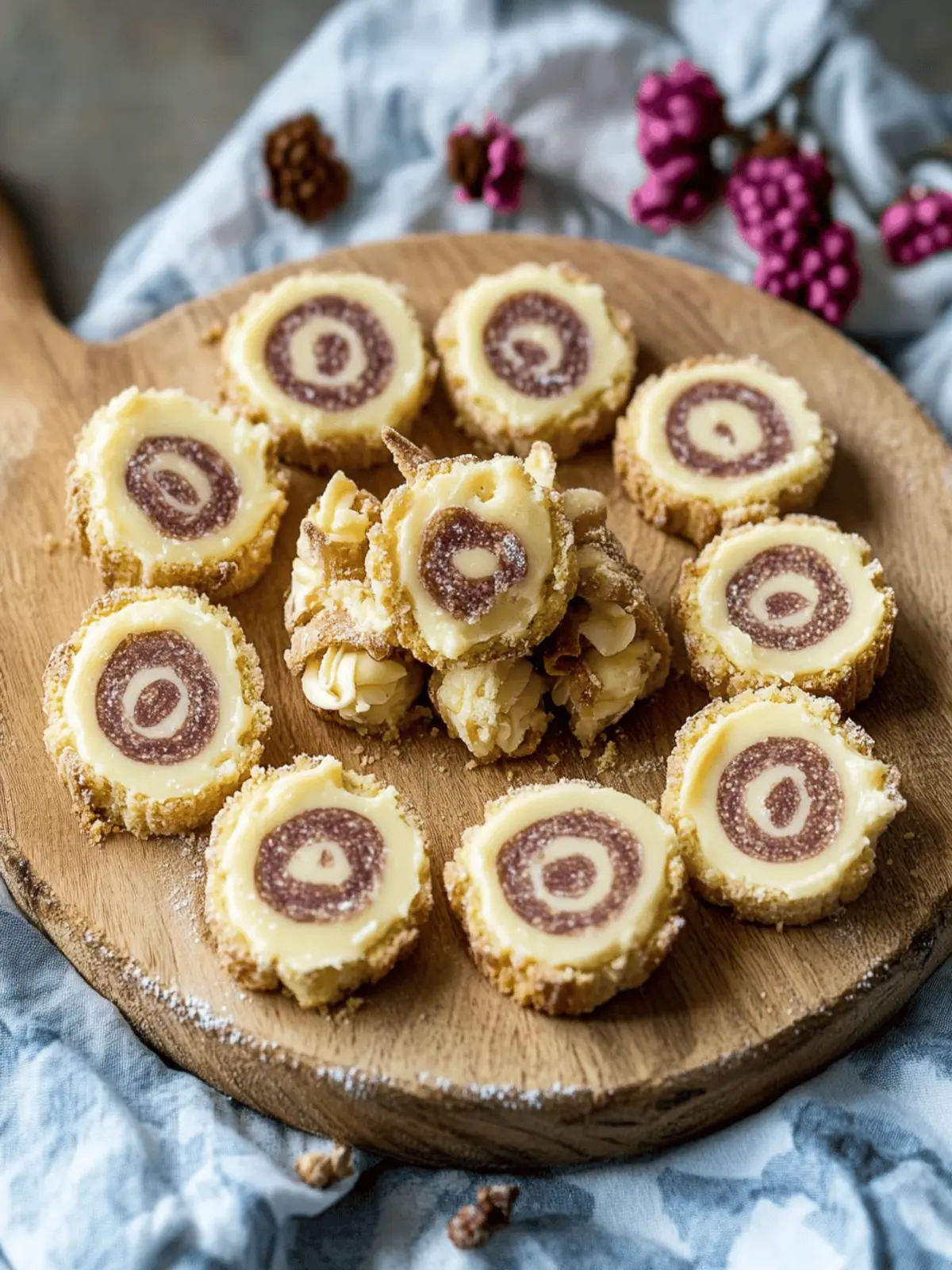 schnelle Kekse backen