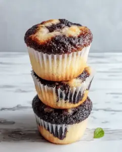 vegane Muffins