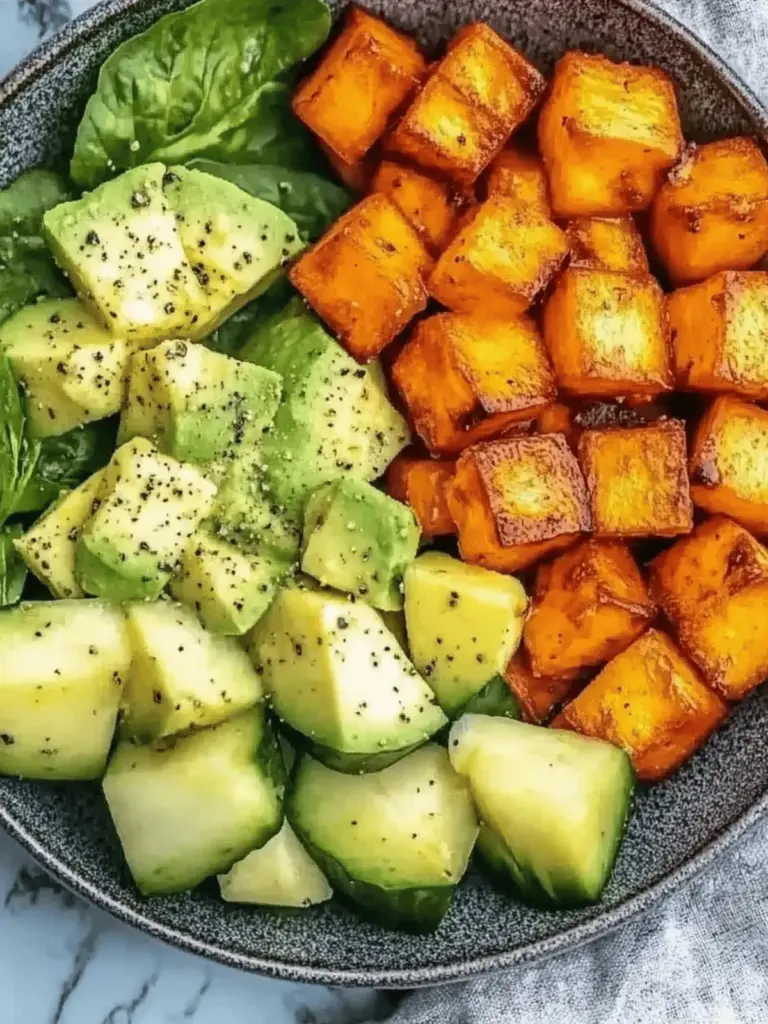 gesundes Essen Ästhetik