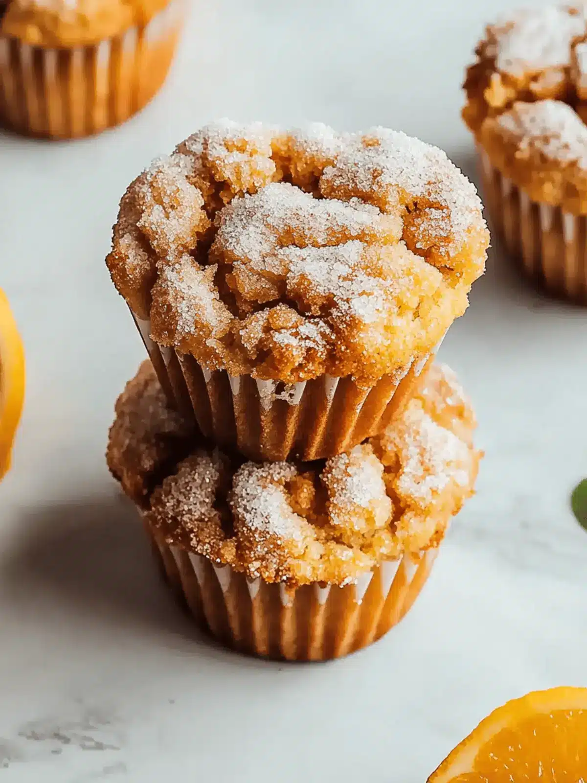 Halloween-Muffins