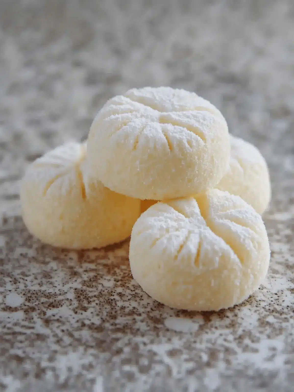 weihnachtskekse backen