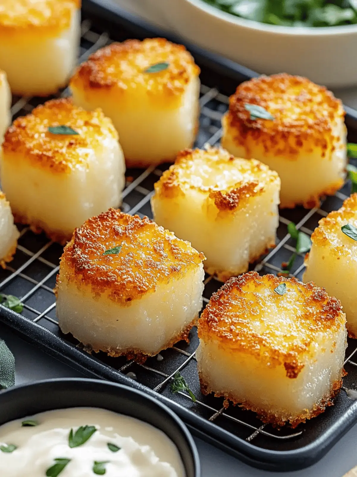 Luftfritteuse Rezepte