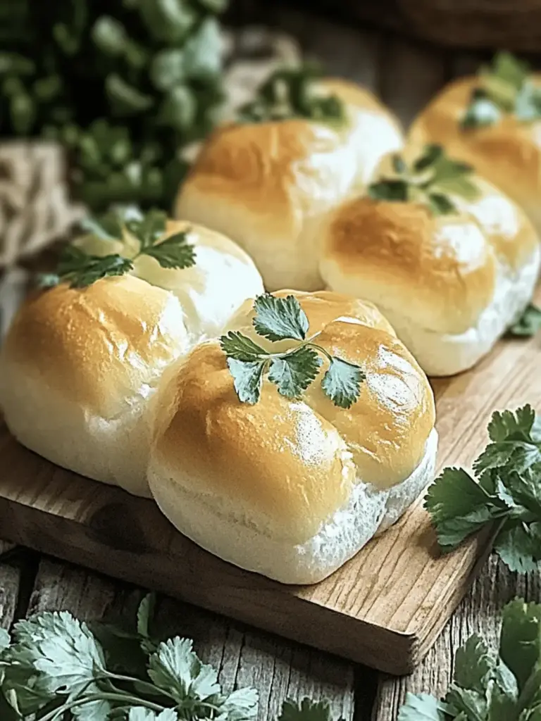Brötchen backen schnell