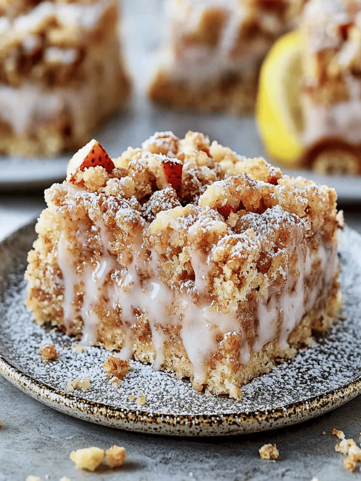 vegane Kuchenrezepte