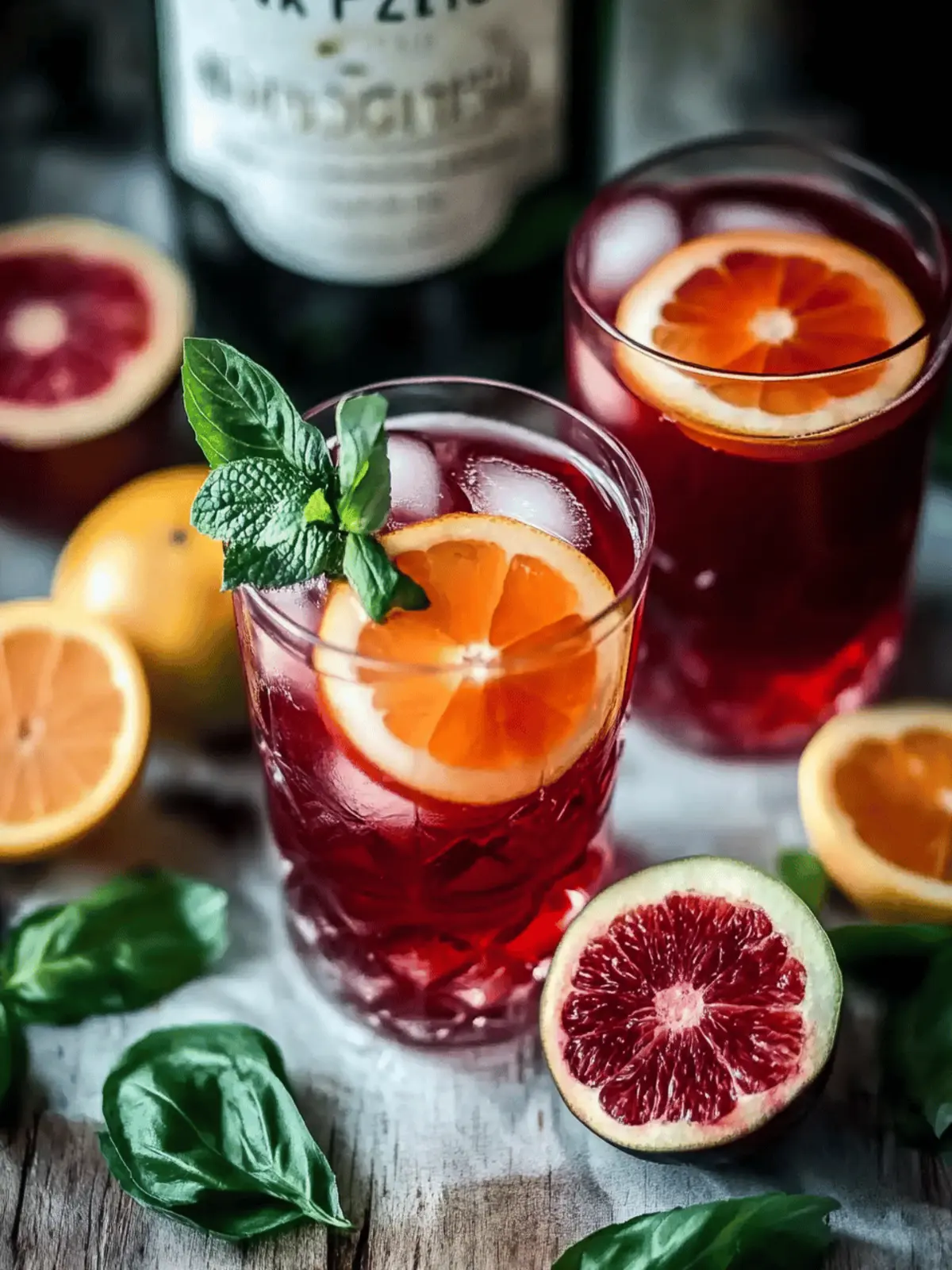 Negroni