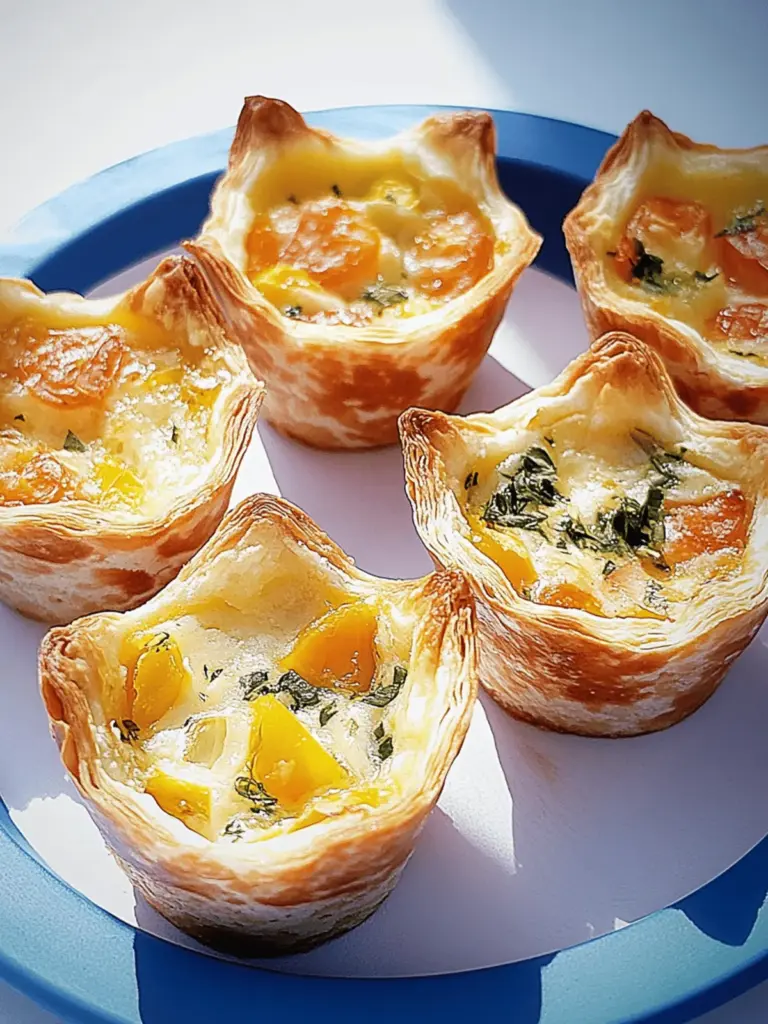 Frühstücksideen Gästetisch