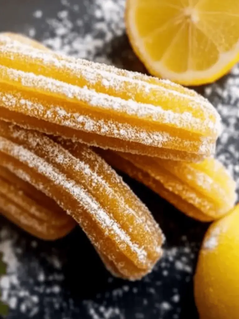 Luftfritteuse Rezepte