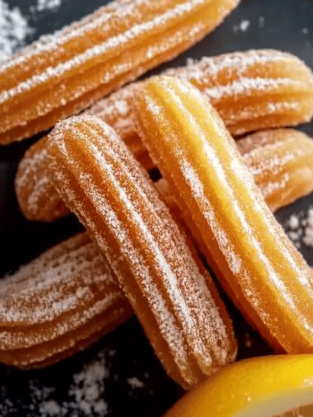 Luftfritteuse Rezepte