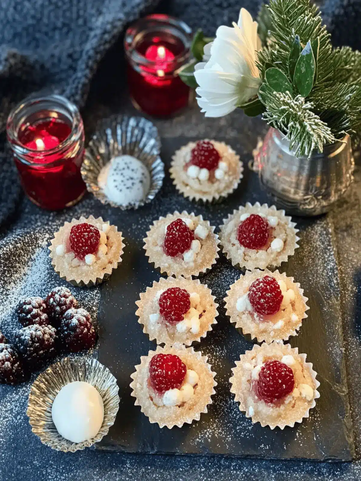 schnelle Kekse backen