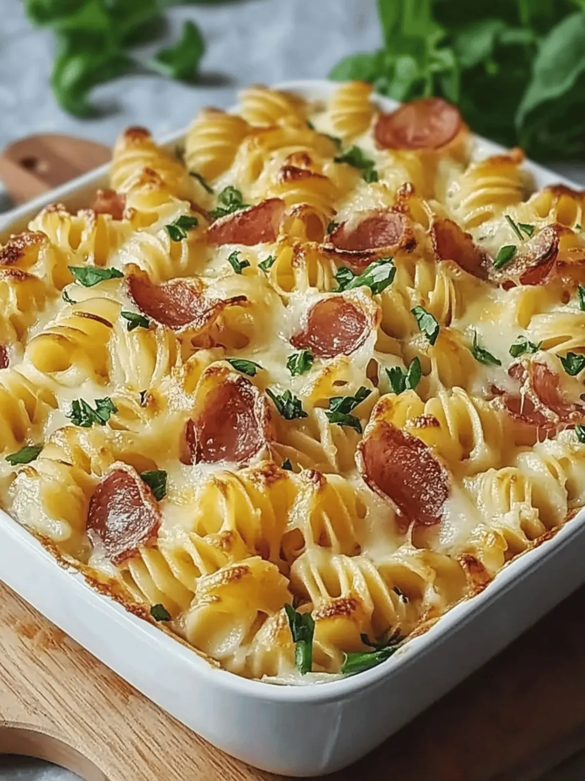 einfache Rezepte Mittagessen