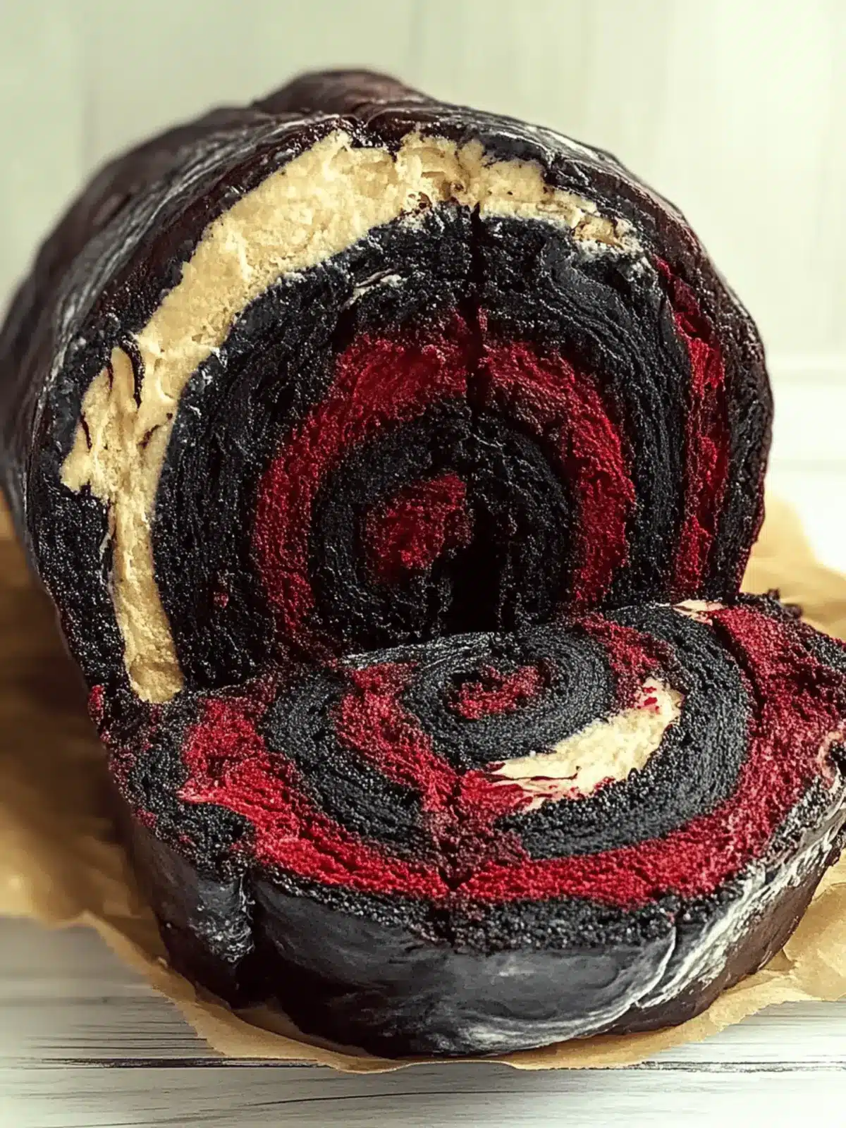 Halloween Abendessen