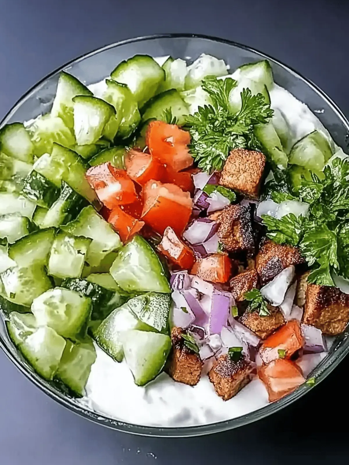 gesunde Rezepte Mittagessen