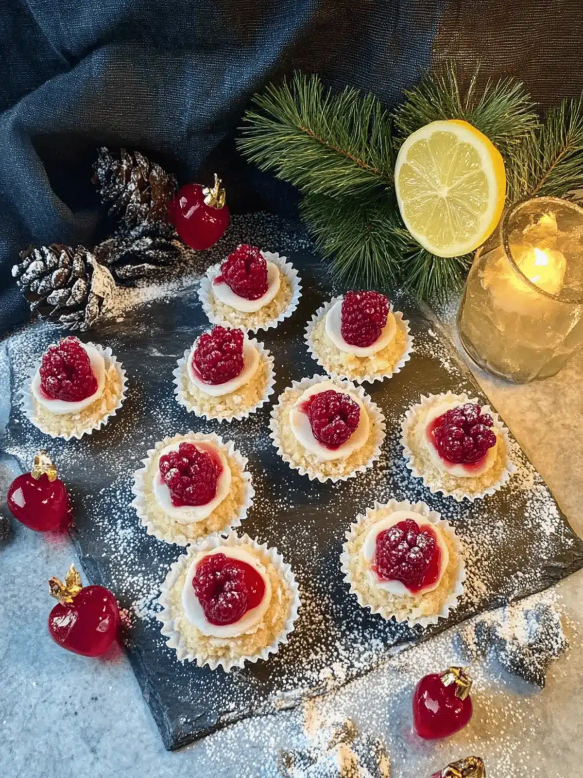 schnelle Kekse backen