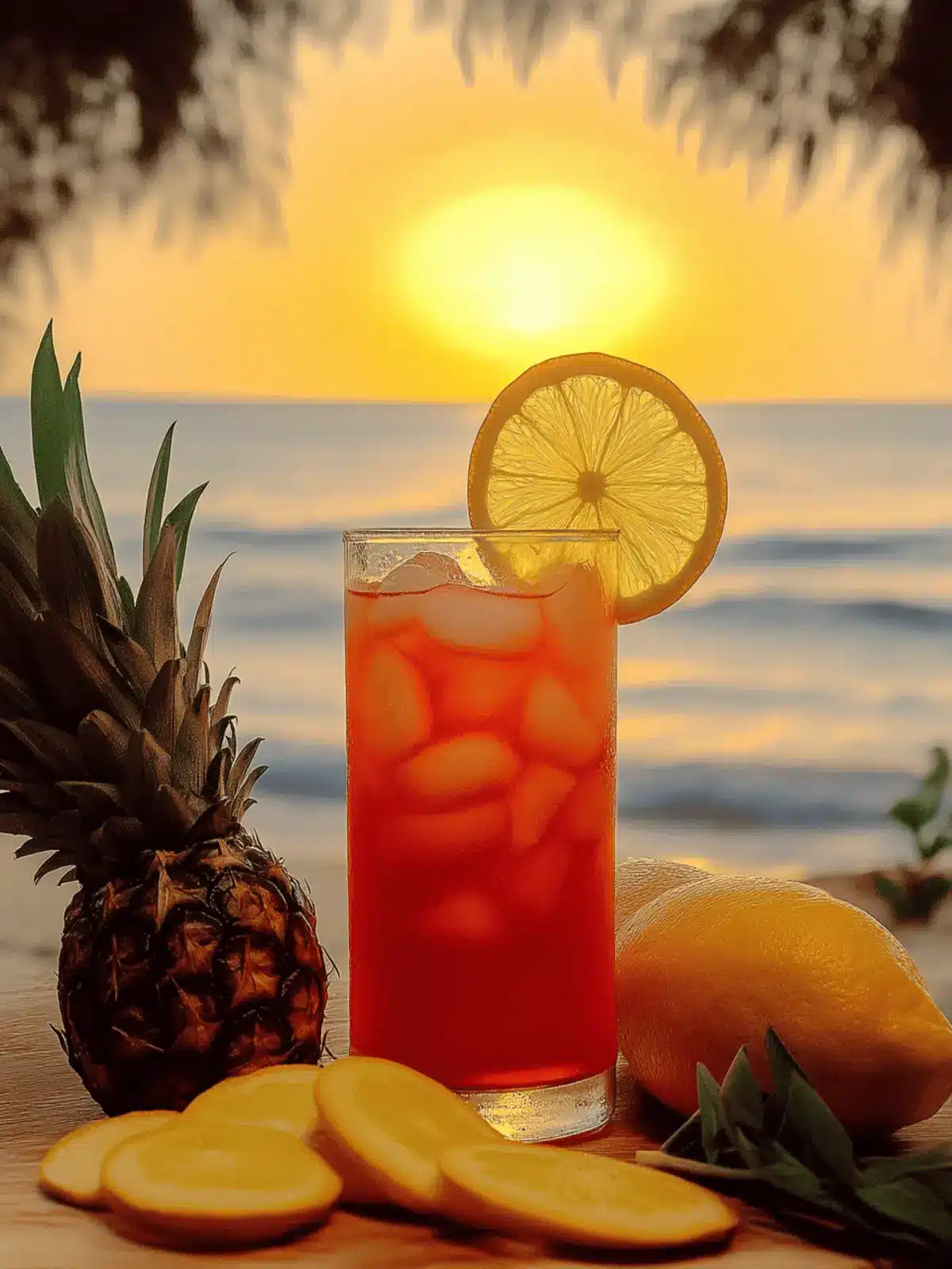 Cocktails Rezepte mit Alkohol