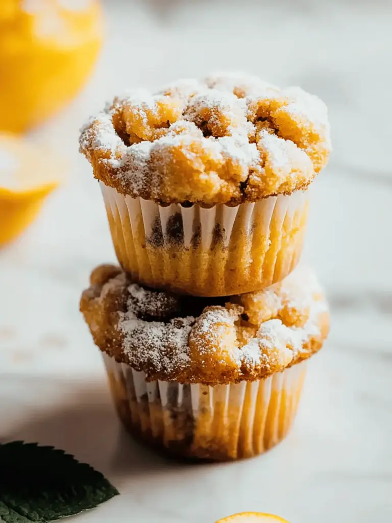 Halloween-Muffins