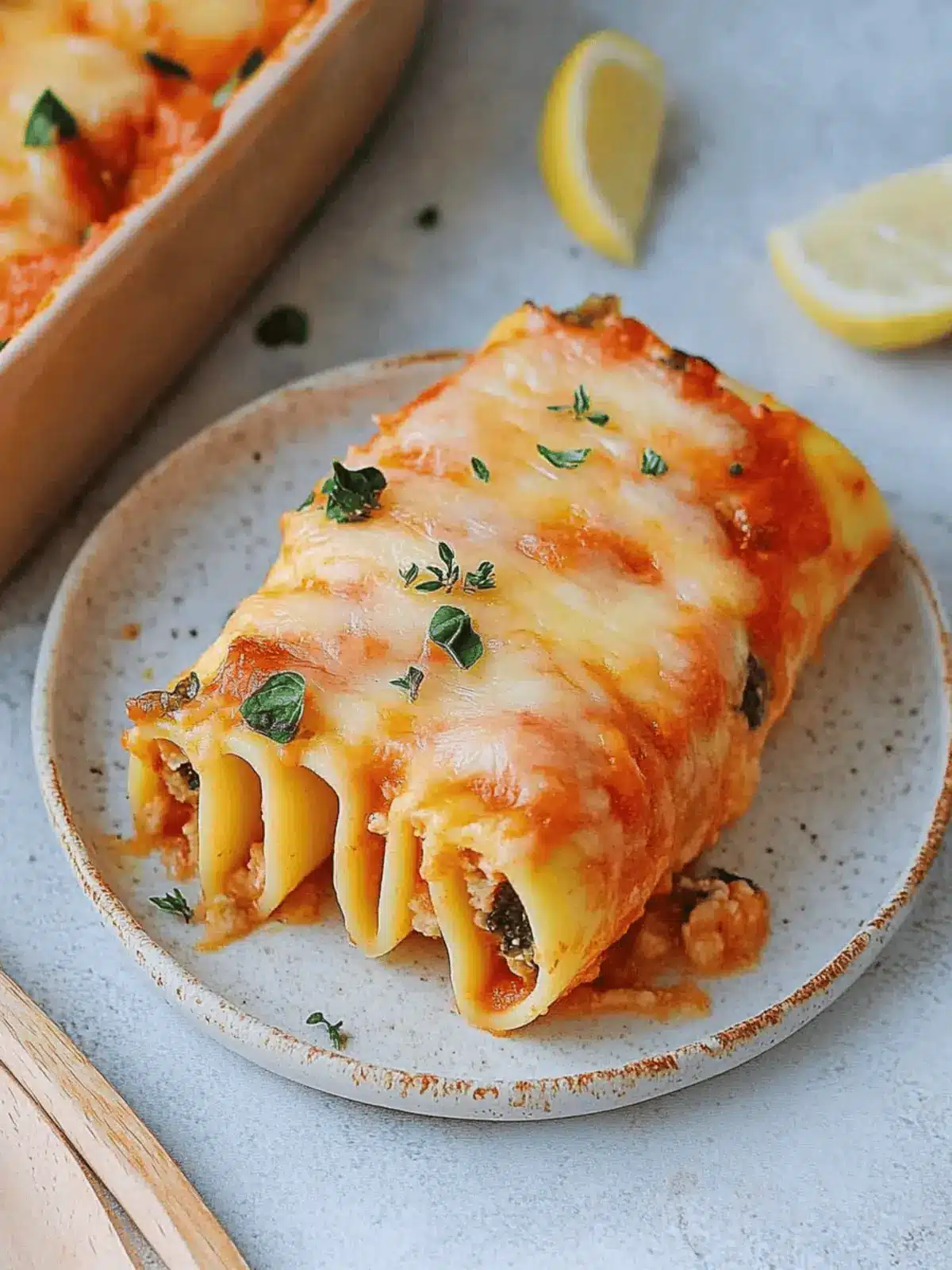 würzige vegane Rezepte