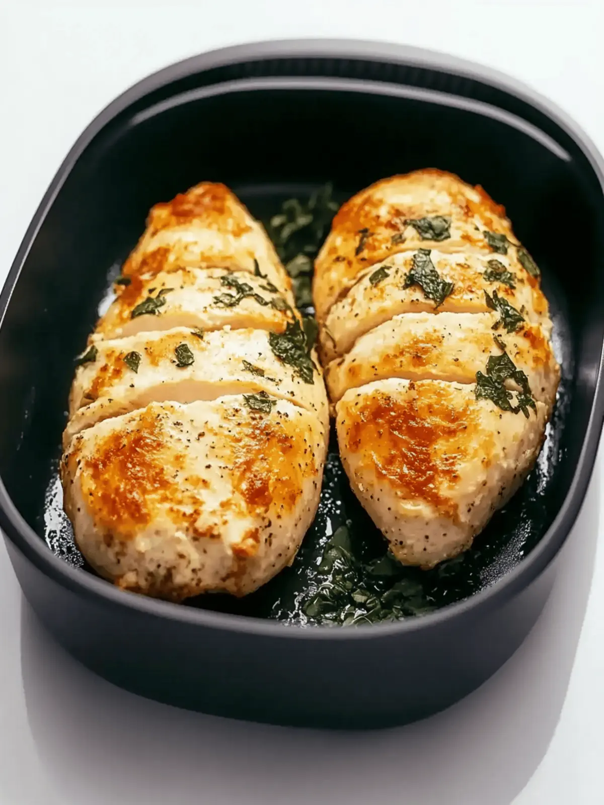 rezepte luftfritteuse