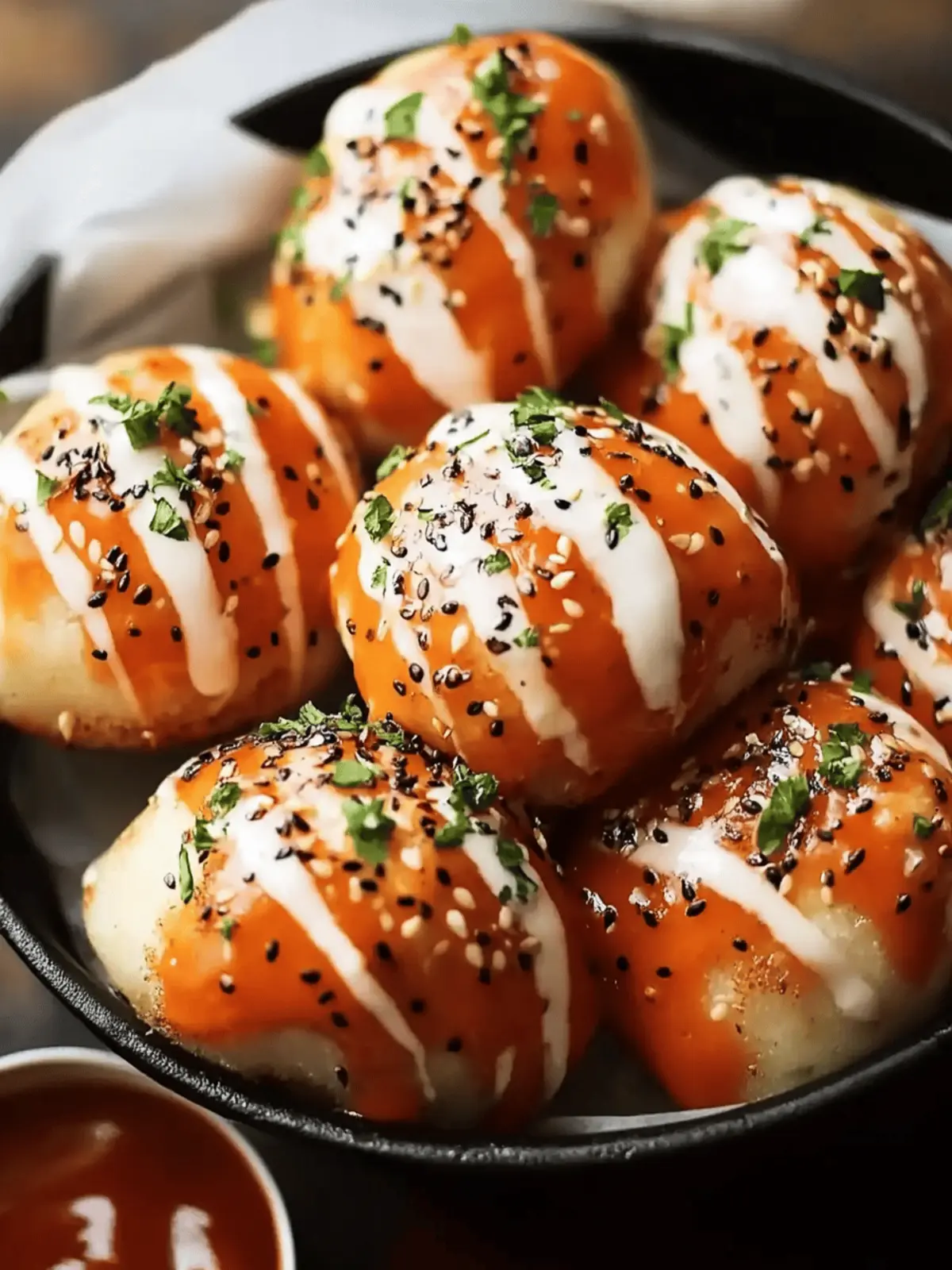 Fingerfood Weihnachten